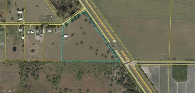 7315 COFFEY RD NW, MOORE HAVEN, FL 33471 - Image 1