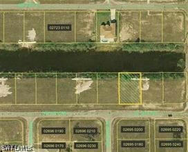 9 NW 19TH TER, CAPE CORAL, FL 33993, photo 1 of 2