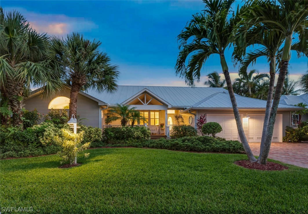12593 COCONUT CREEK CT, FORT MYERS, FL 33908, photo 1 of 37