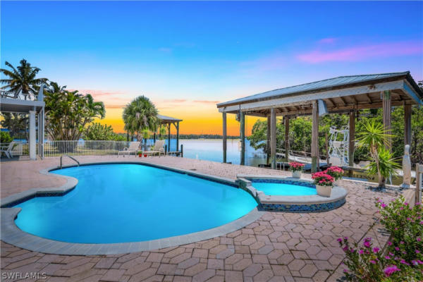 270 TROPICAL SHORE WAY, FORT MYERS BEACH, FL 33931 - Image 1