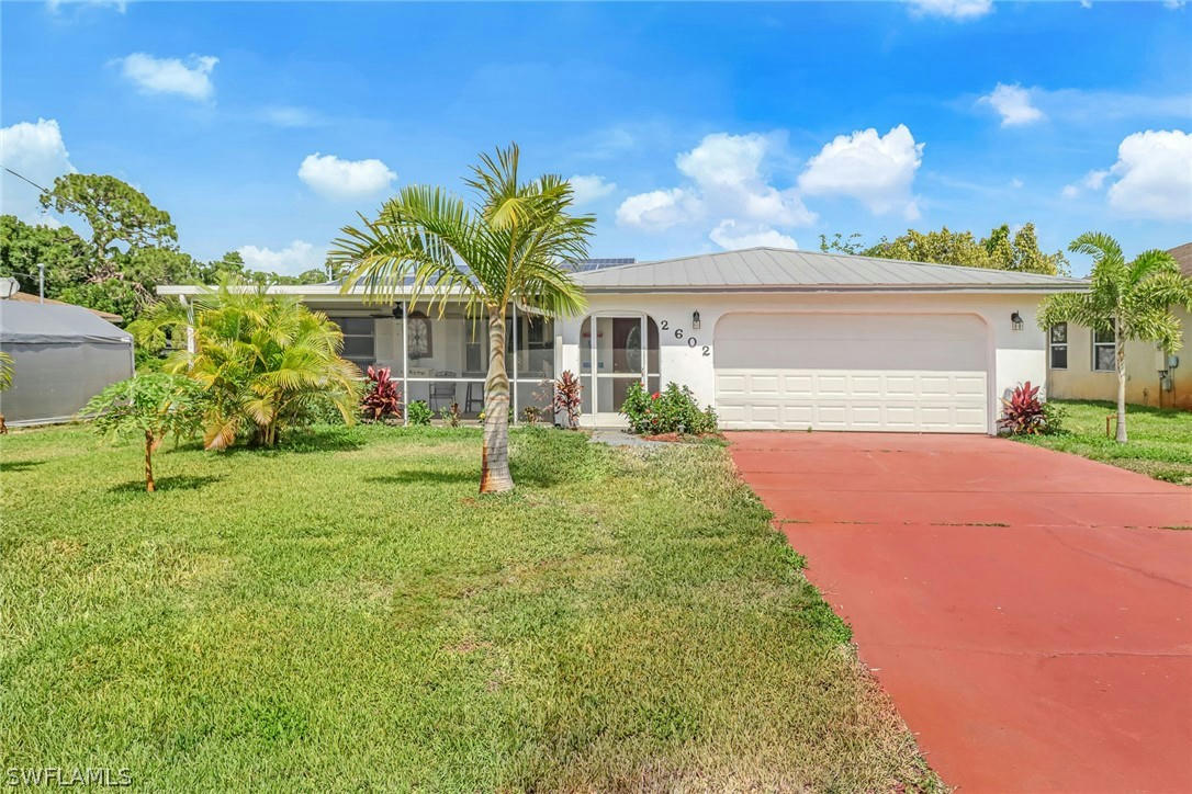 2602 W CYPRESS AVE, FORT MYERS, FL 33905, photo 1 of 23
