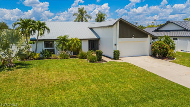 5812 INVERNESS CIR, NORTH FORT MYERS, FL 33903 - Image 1