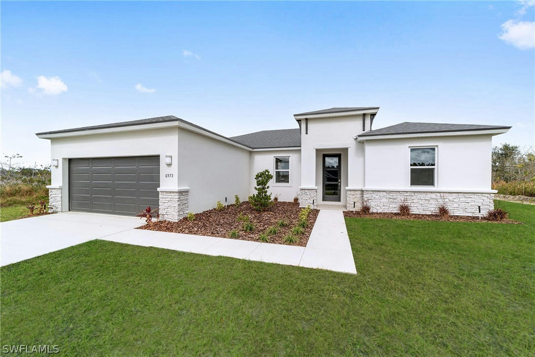 2614 NW 14TH AVE, CAPE CORAL, FL 33993, photo 1 of 19