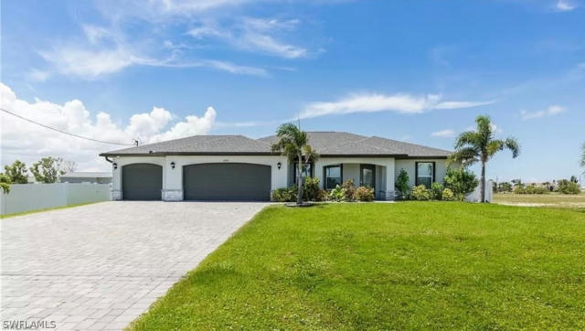 4206 NW 34TH TER, CAPE CORAL, FL 33993 - Image 1