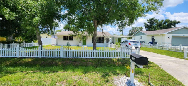 1162 TRAVIS AVE, NORTH FORT MYERS, FL 33903 - Image 1