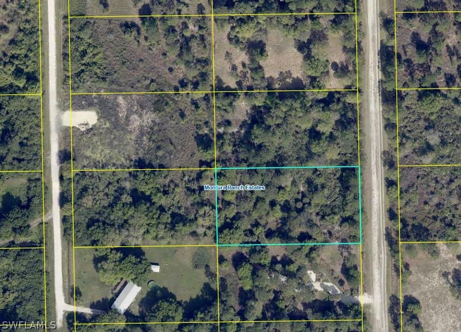 630 S PALM ST, CLEWISTON, FL 33440, photo 1 of 2