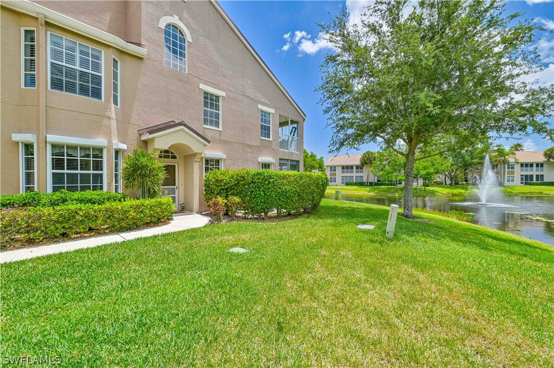 14541 DAFFODIL DR APT 1704, FORT MYERS, FL 33919, photo 1 of 44