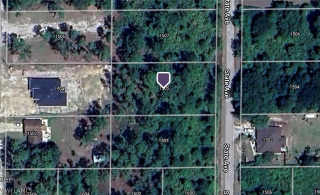 1505 STATE AVE, LEHIGH ACRES, FL 33972 - Image 1