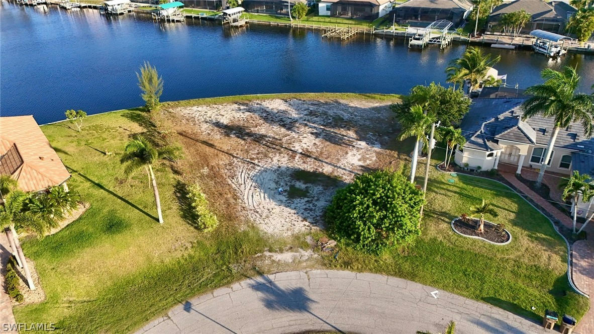 3500 NW 4TH ST, CAPE CORAL, FL 33993, photo 1 of 5