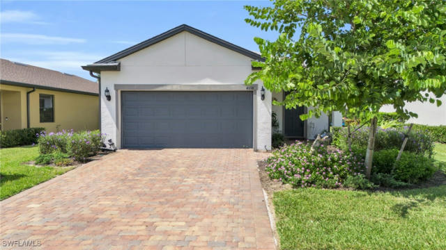 4558 LAMAIDA LN, AVE MARIA, FL 34142 - Image 1