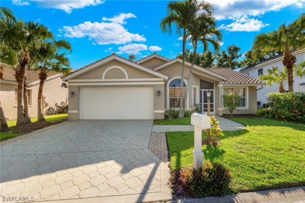12280 EAGLE POINTE CIR, FORT MYERS, FL 33913 - Image 1