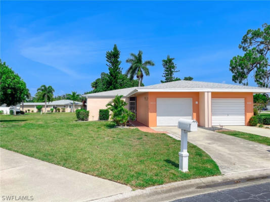 8513 DOMINICAN CT, FORT MYERS, FL 33907 - Image 1