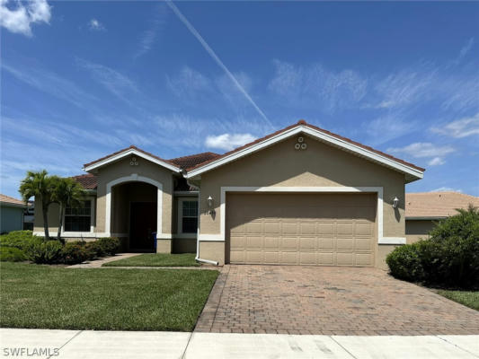 20499 SKY MEADOW LN, NORTH FORT MYERS, FL 33917 - Image 1