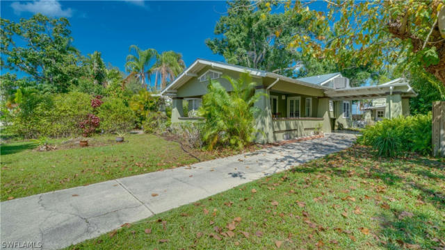 2673 RHODE ISLAND AVE, FORT MYERS, FL 33916, photo 3 of 50