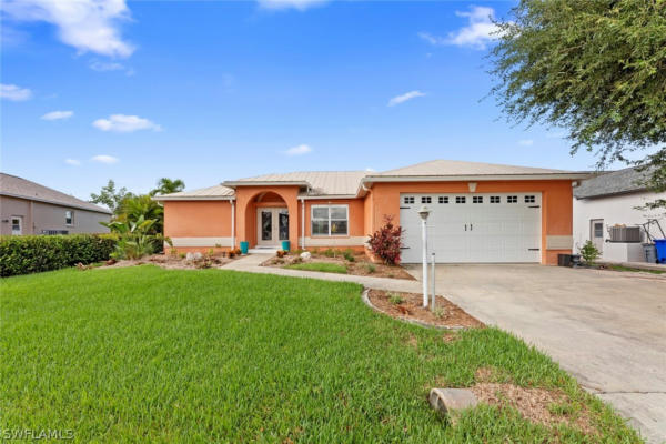14471 PINE LILY DR, FORT MYERS, FL 33908 - Image 1