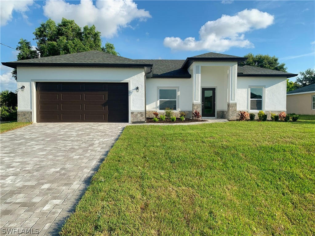 2836 NW 20TH PL, CAPE CORAL, FL 33993, photo 1 of 16