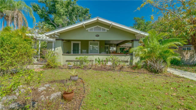 2673 RHODE ISLAND AVE, FORT MYERS, FL 33916, photo 2 of 50
