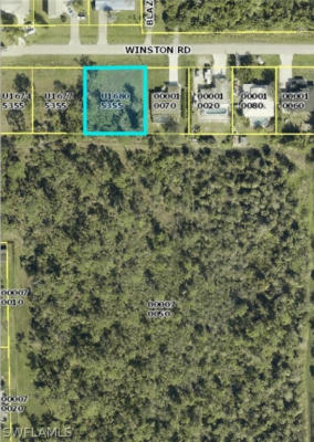 1606 WINSTON RD, NORTH FORT MYERS, FL 33917 - Image 1