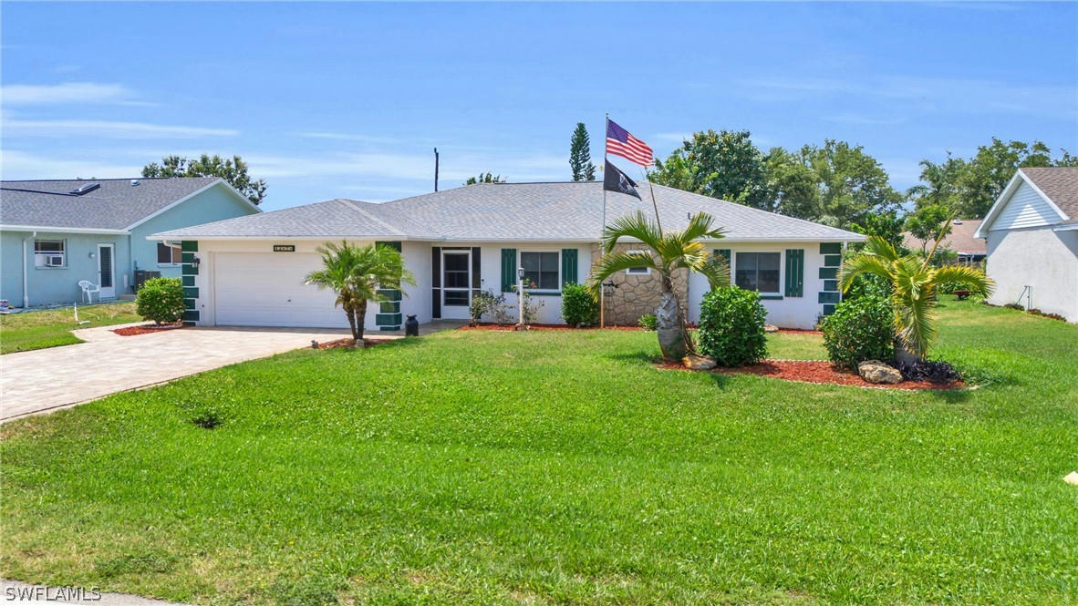 12878 IONA RD, FORT MYERS, FL 33908, photo 1 of 27
