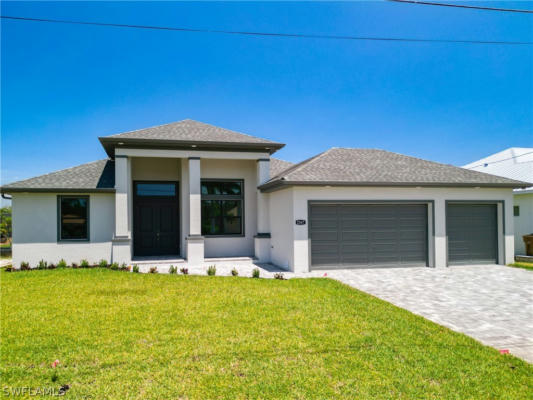 2367 NW 39TH AVE, CAPE CORAL, FL 33993 - Image 1