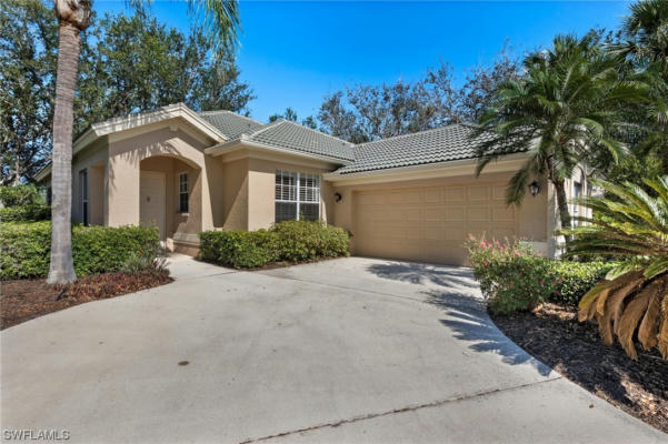 10997 CALLAWAY GREENS CT, FORT MYERS, FL 33913, photo 3 of 29