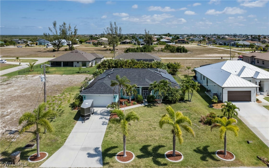 4213 NW 11TH TER, CAPE CORAL, FL 33993, photo 1 of 30