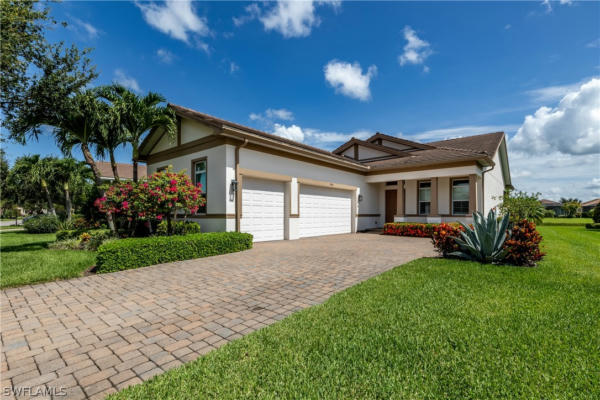 12676 FAIRWAY COVE CT, FORT MYERS, FL 33905 - Image 1