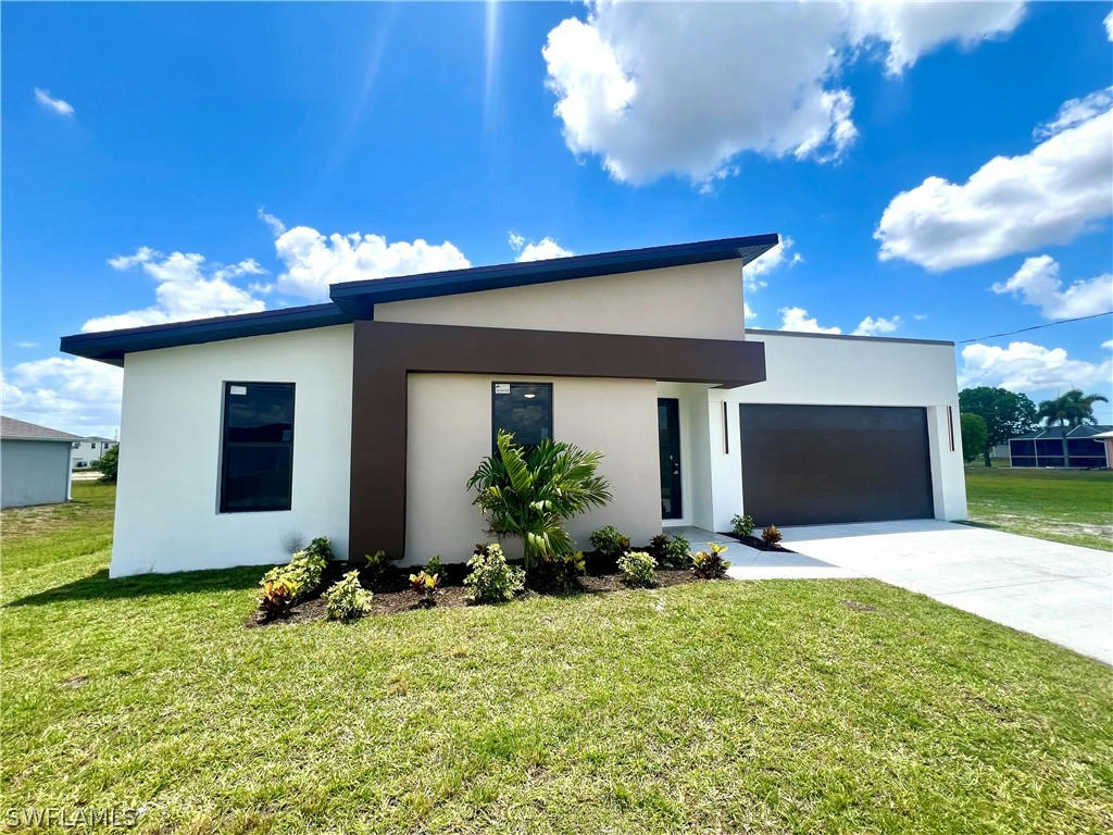 2838 NW EMBERS TER, CAPE CORAL, FL 33993, photo 1 of 33