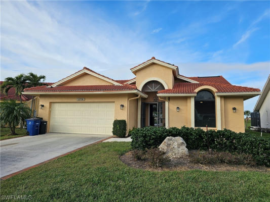 12710 KELLY PALM DR, FORT MYERS, FL 33908 - Image 1