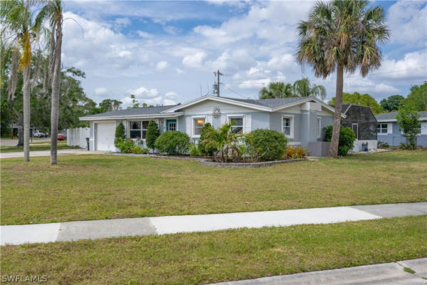 1960 KEY CT, NORTH FORT MYERS, FL 33903, photo 2 of 32