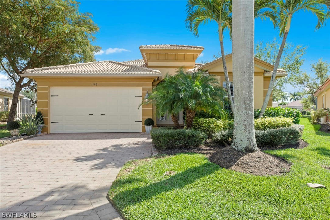 11461 FALLOW DEER CT, FORT MYERS, FL 33966, photo 1 of 42