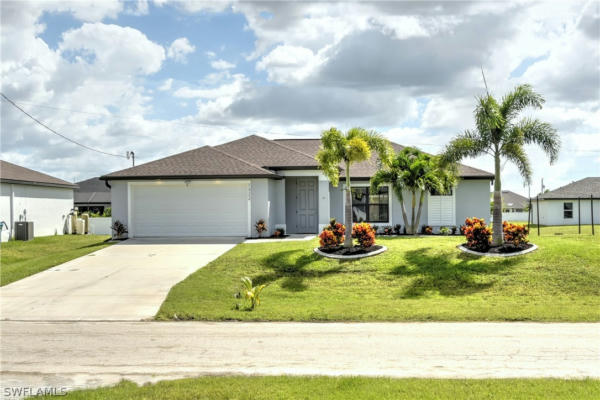 1322 NW 10TH TER, CAPE CORAL, FL 33993 - Image 1