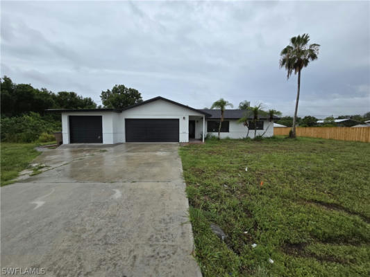2320 ANDROS AVE, FORT MYERS, FL 33905 - Image 1