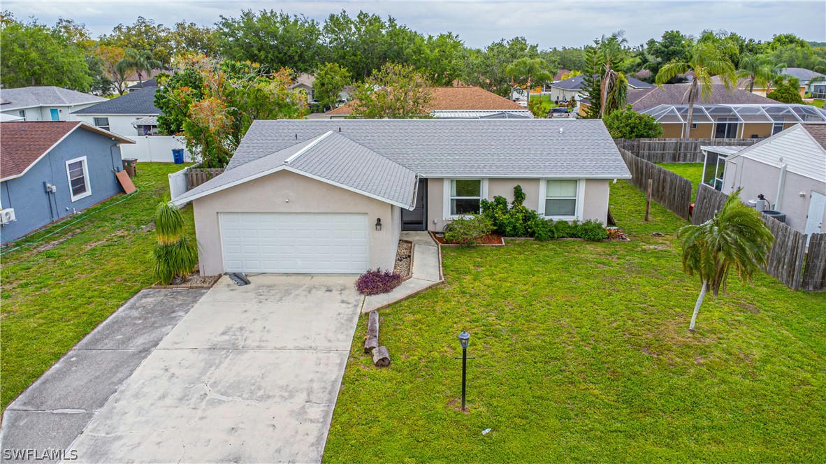 15713 CORAL VINE LN, FORT MYERS, FL 33905, photo 1 of 19