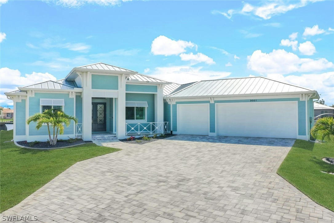3001 SW 41ST TER, CAPE CORAL, FL 33914, photo 1 of 50