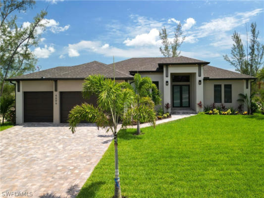 4406 NW 20TH TER, CAPE CORAL, FL 33993 - Image 1
