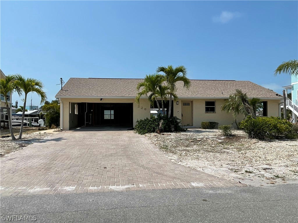 226 DONORA BLVD, FORT MYERS BEACH, FL 33931, photo 1 of 14