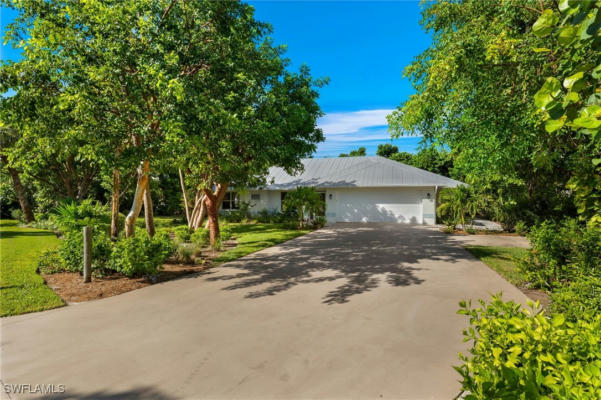 1985 WILD LIME DR, SANIBEL, FL 33957 - Image 1