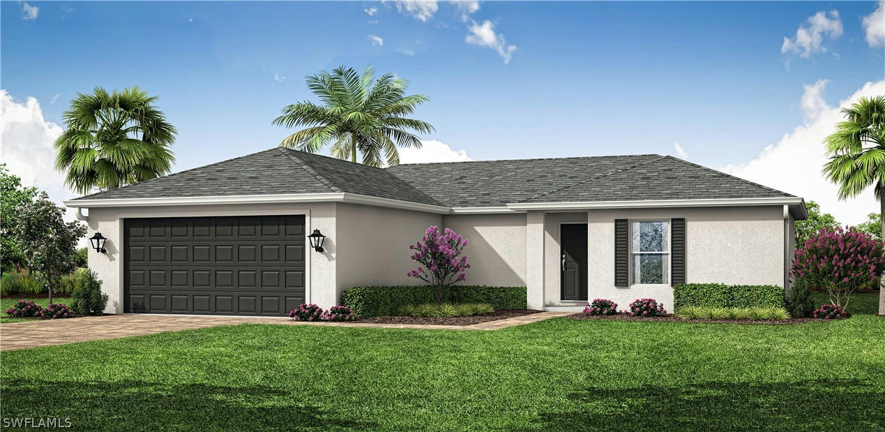 239 NW 26TH AVE, CAPE CORAL, FL 33993, photo 1 of 9