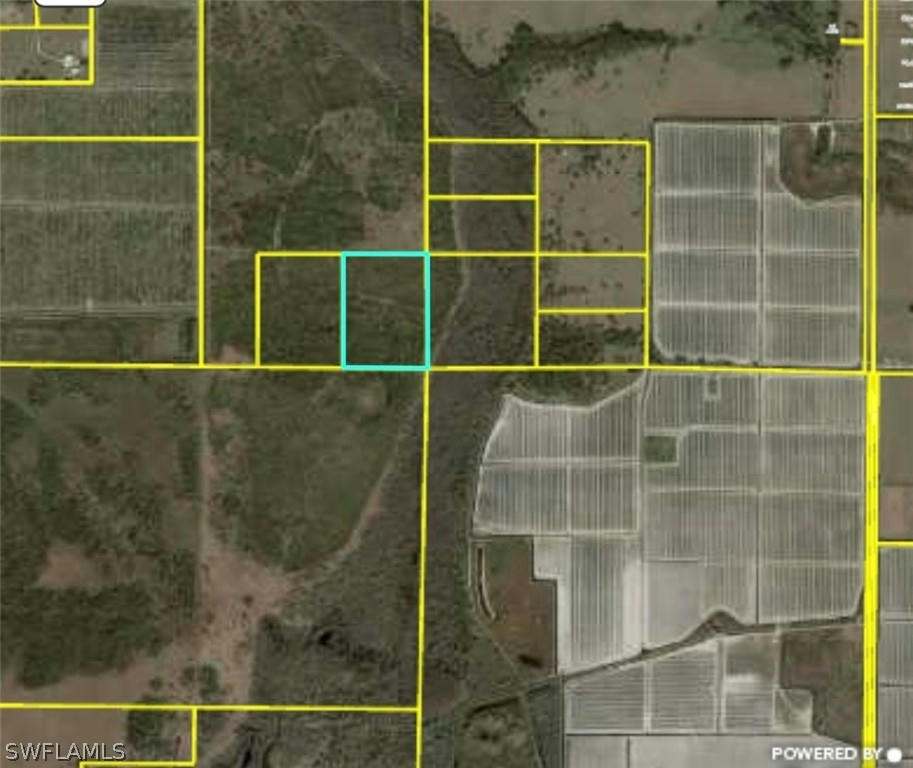KIRBY THOMPSON RD, LABELLE, FL 33935, photo 1 of 2