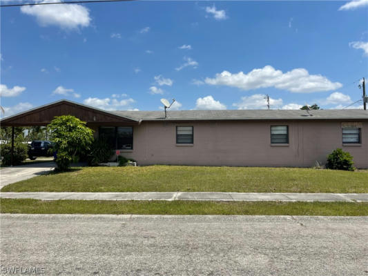 3102 LAFAYETTE ST, FORT MYERS, FL 33916, photo 2 of 24