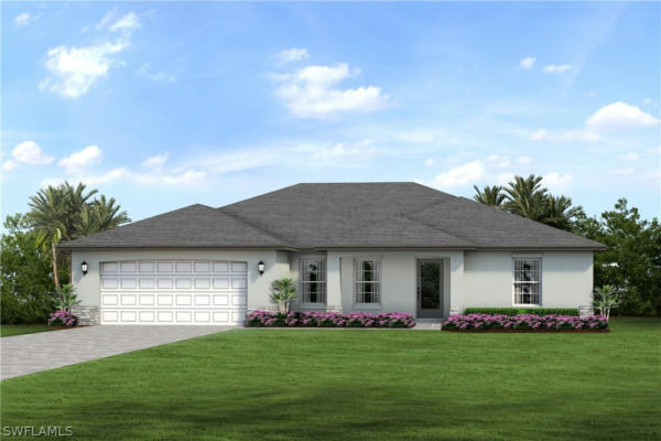 1907 NW 28TH AVE, CAPE CORAL, FL 33993 - Image 1