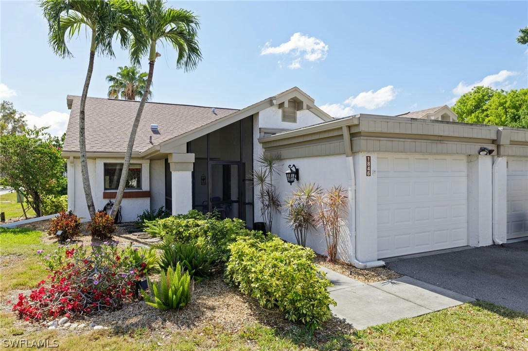 1846 PINE GLADE CIR, FORT MYERS, FL 33907, photo 1 of 26