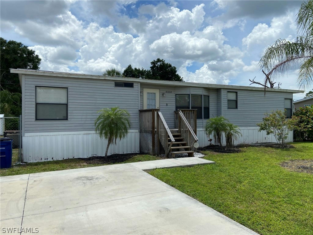 8250 MARX DR, NORTH FORT MYERS, FL 33917, photo 1 of 30