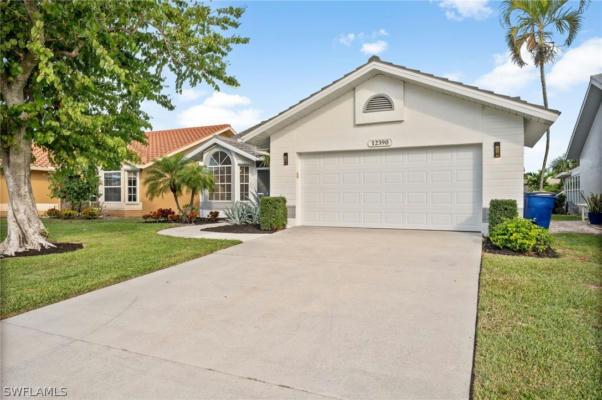 12390 KELLY SANDS WAY, FORT MYERS, FL 33908 - Image 1