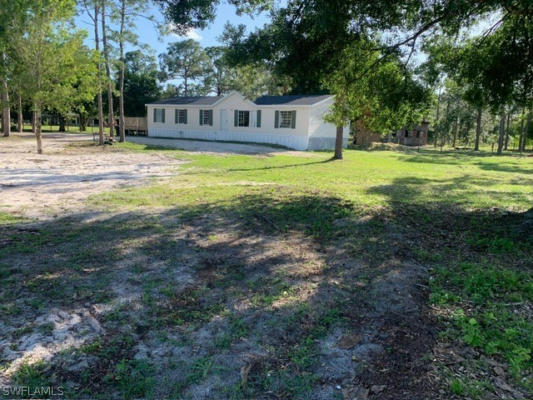 5120 PIONEER 17TH ST, CLEWISTON, FL 33440, photo 2 of 9