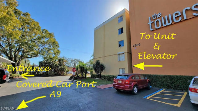 2366 E MALL DR APT 519, FORT MYERS, FL 33901, photo 2 of 35