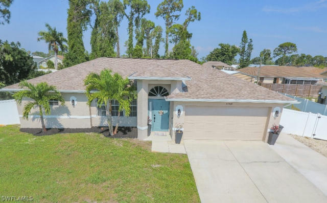 17409 KENTUCKY RD, FORT MYERS, FL 33967 - Image 1