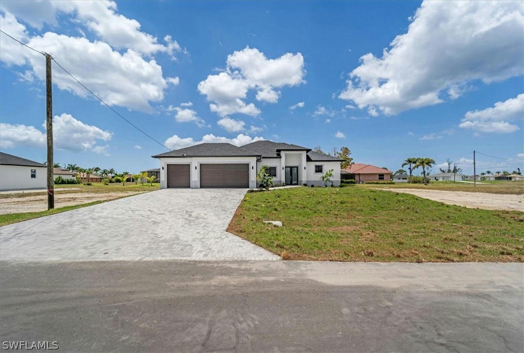 2728 NW 41ST AVE, CAPE CORAL, FL 33993, photo 1 of 50