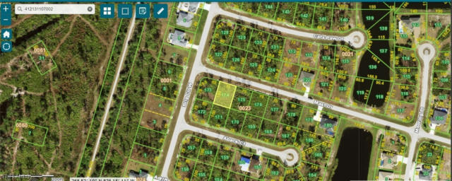 3 MAST DR, PLACIDA, FL 33946 - Image 1